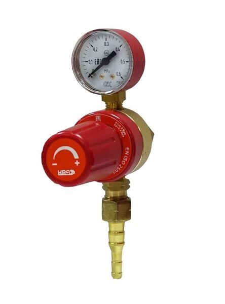 Редуктор Пропановый БПО 5-3 mini